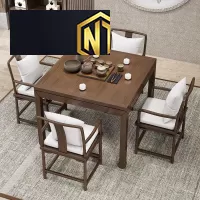 Bàn trà phong cách Trung Quốc giá rẻ chất lượng